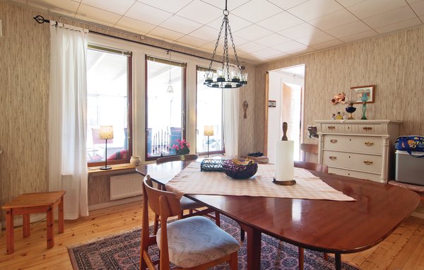 Semesterhus - Åminne , Sverige - S42514 402