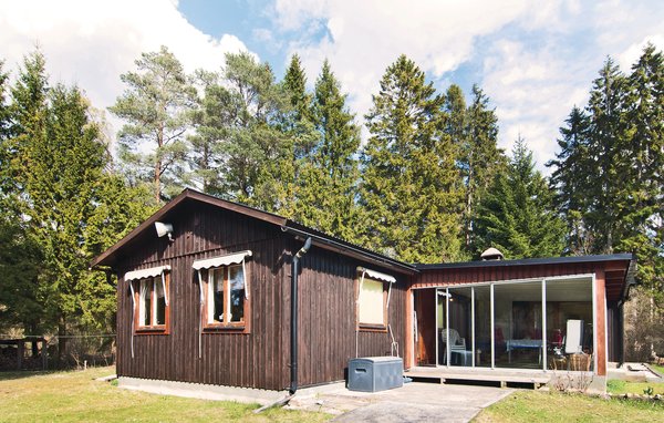 Holiday Home - Åminne , Sweden - S42514 1