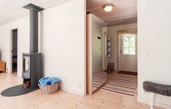 Semesterhus - Åminne , Sverige - S42515 501