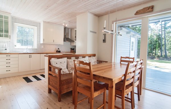 Semesterhus - Åminne , Sverige - S42515 305