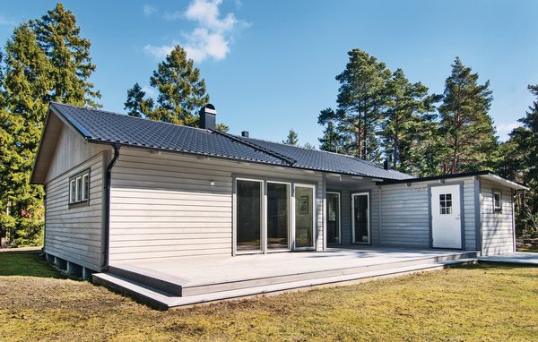 Location de vacances - Åminne , Suède - S42515 1