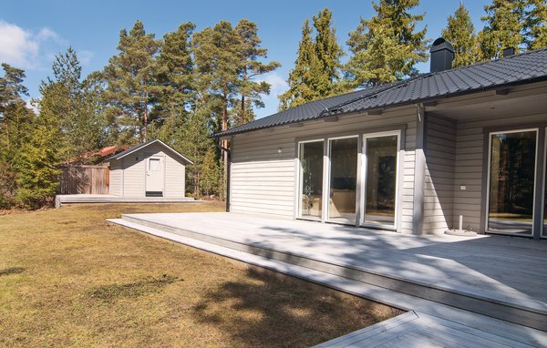 Semesterhus - Åminne , Sverige - S42515 81