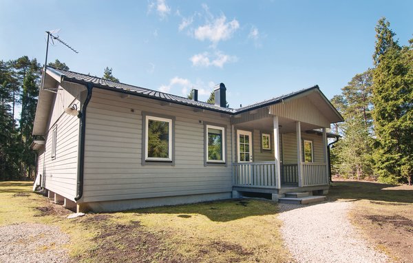 Semesterhus - Åminne , Sverige - S42515 3