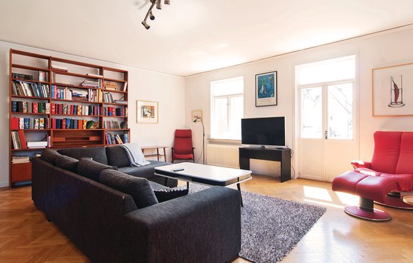 Ferienwohnung - Visby , Schweden - S42521 2