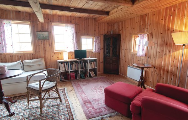 Ferienhaus 