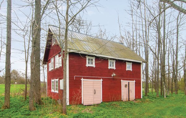 Holiday Home - Vänge , Sweden - S42534 1