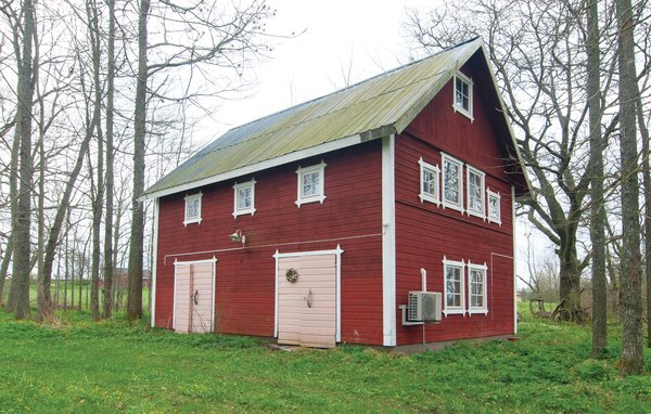 Ferienhaus 