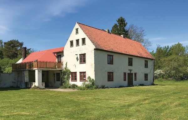 Ferienwohnung - Havdhem , Schweden - S42539 1