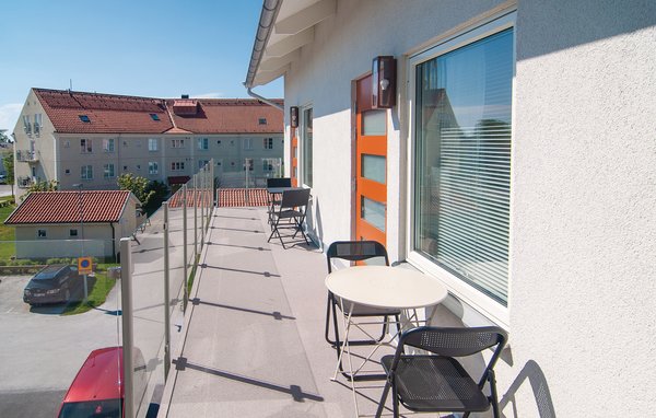 Ferienwohnung - Visby , Schweden - S42553 101