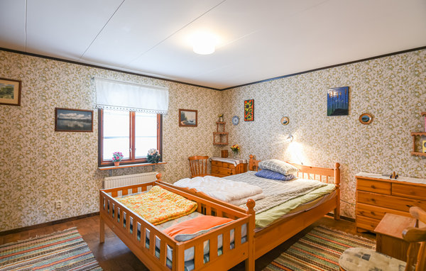 Ferienhaus 