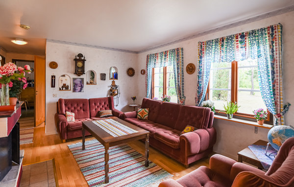 Ferienhaus 