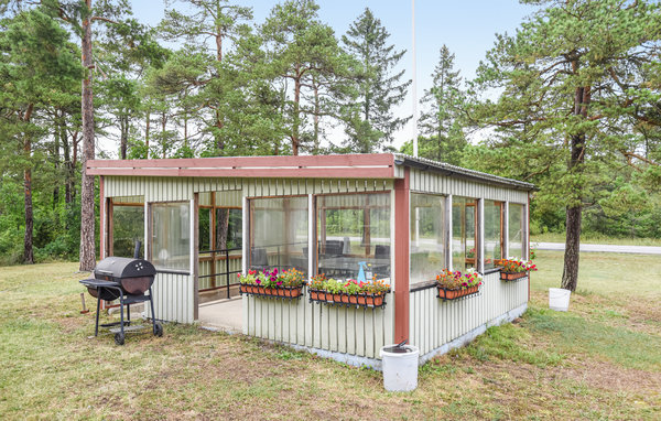 Ferienhaus 