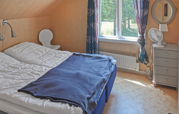 Holiday Home - Klintehamn , Sweden - S42584 602