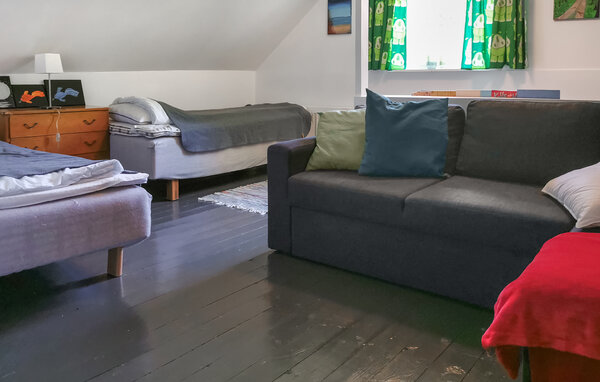Holiday Home - Klintehamn , Sweden - S42584 603