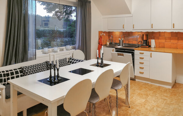 Holiday Home - Klintehamn , Sweden - S42584 4