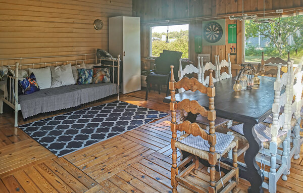 Holiday Home - Klintehamn , Sweden - S42584 3