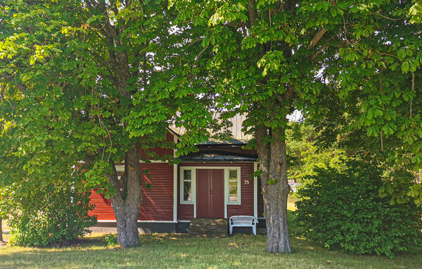 Holiday Home - Klintehamn , Sweden - S42584 81