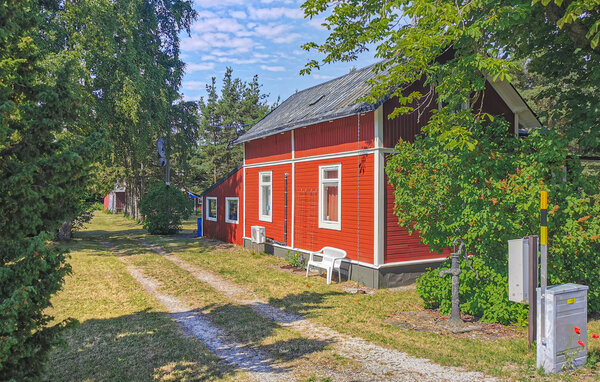 Holiday Home - Klintehamn , Sweden - S42584 82