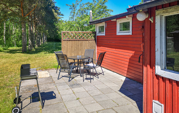 Holiday Home - Klintehamn , Sweden - S42584 9