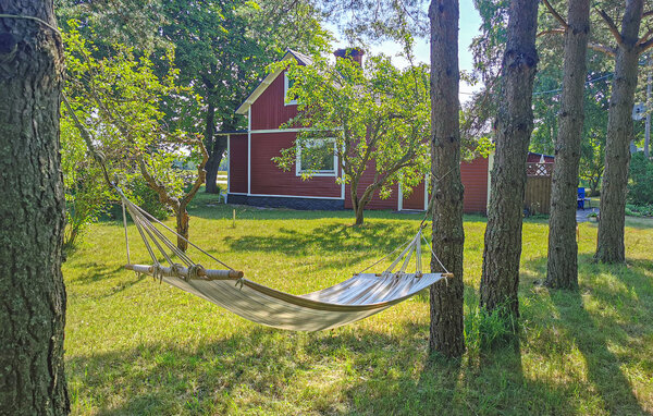 Holiday Home - Klintehamn , Sweden - S42584 101