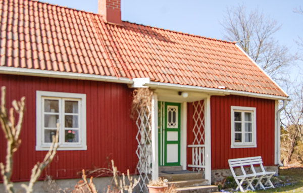 Ferienhaus - Gnisvärd , Schweden - S42588 1