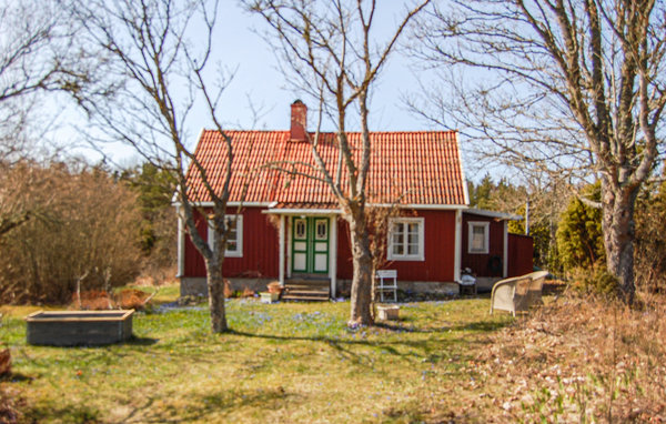 Domy wakacyjne - Gnisvärd , Szwecja - S42588 81