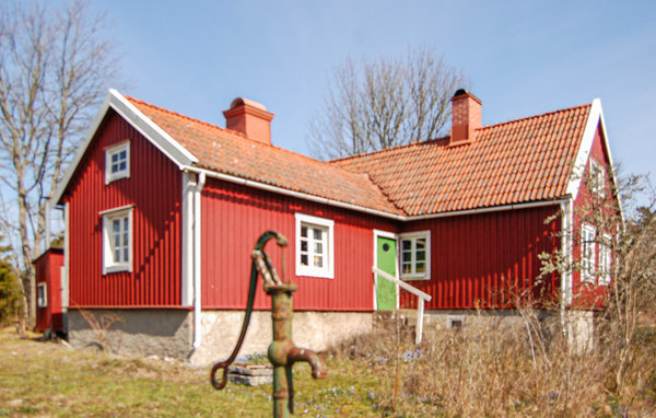 Domy wakacyjne - Gnisvärd , Szwecja - S42588 82