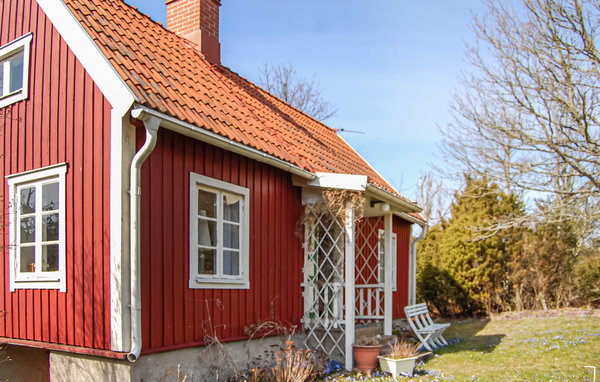 Domy wakacyjne - Gnisvärd , Szwecja - S42588 101
