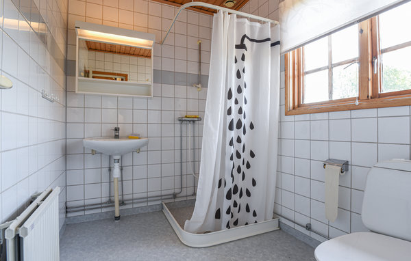 Semesterhus 