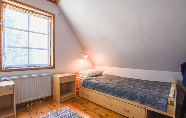 Semesterhus 