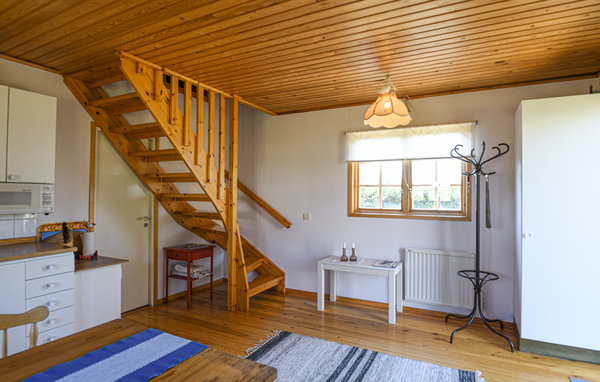 Semesterhus 