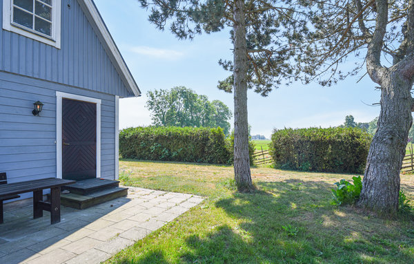 Semesterhus 