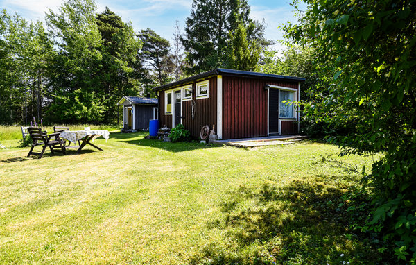 Holiday Home - Slite , Sweden - S42602 1