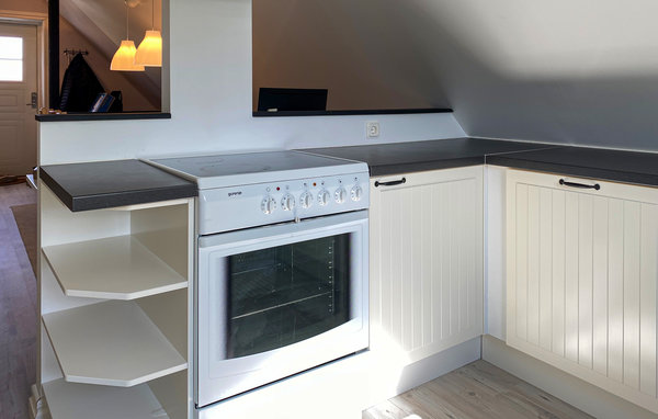 Apartament - Visby , Szwecja - S42626 6