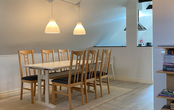 Apartament - Visby , Szwecja - S42626 4