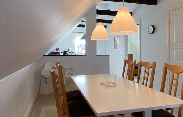 Apartament - Visby , Szwecja - S42626 302