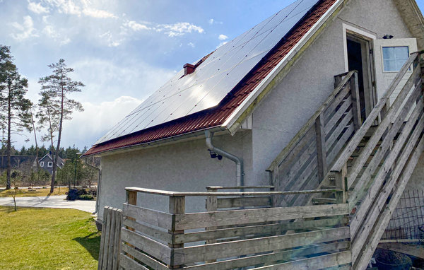 Apartament - Visby , Szwecja - S42626 101