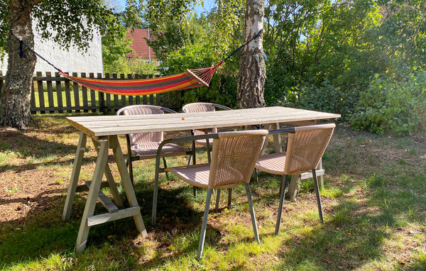 Holiday Home - Gotland , Sweden - S42655 2