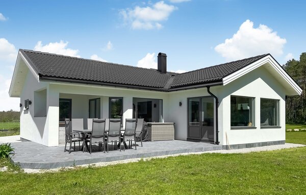 Ferienhaus - Tofta , Schweden - S42658 1