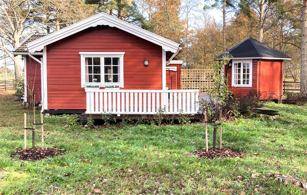 Holiday Home - Hemse , Sweden - S42677 1