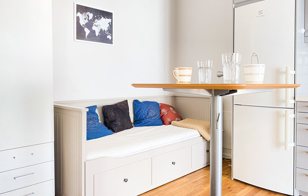 Apartment - Visby , Sweden - S42681 301