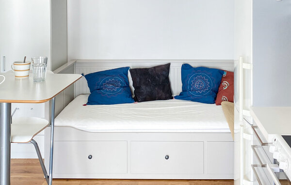 Apartment - Visby , Sweden - S42681 302