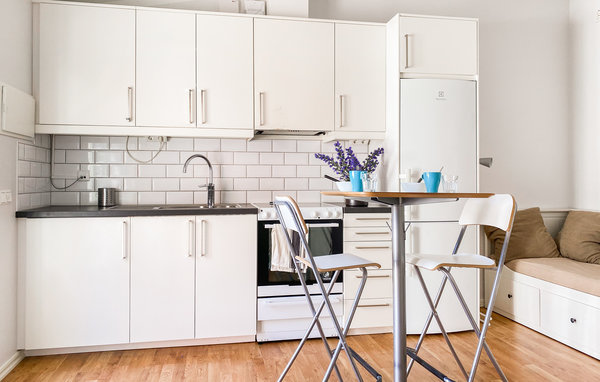 Ferienwohnung - Visby , Schweden - S42682 4