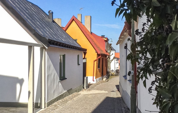 Lejlighed - Visby , Sverige - S42684 8