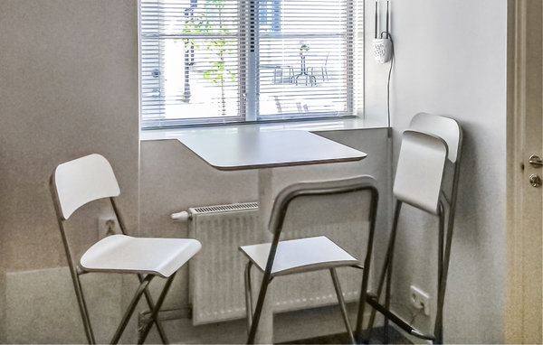 Lejlighed - Visby , Sverige - S42684 401