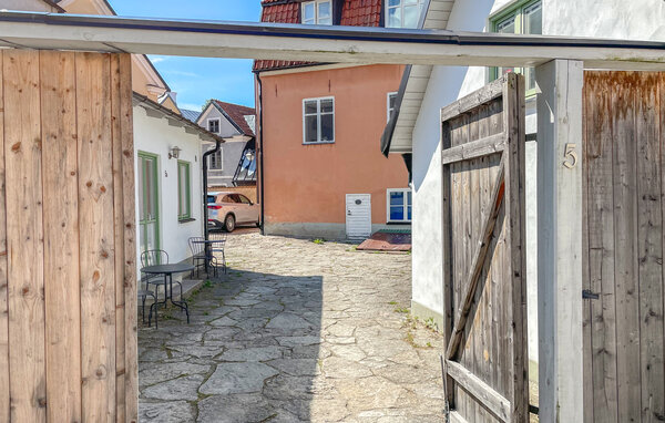 Lomahuoneisto 
