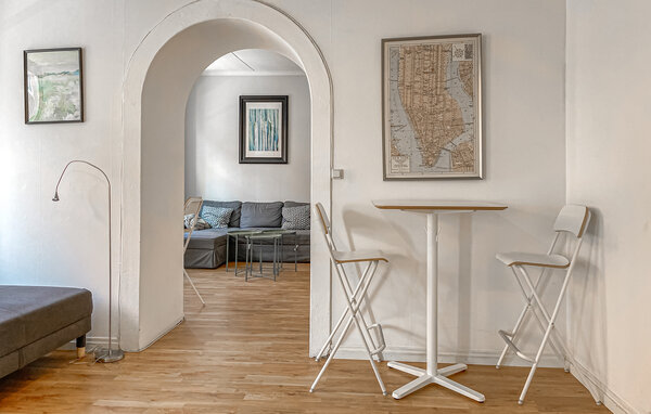 Ferienwohnung 