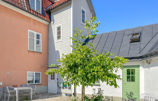 Apartment - Visby , Sweden - S42686 1