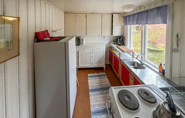 Ferienhaus - Hökerum/Ulricehamn , Schweden - S42701 5