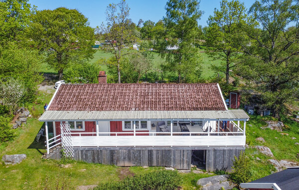 Ferienhaus - Hökerum/Ulricehamn , Schweden - S42701 81